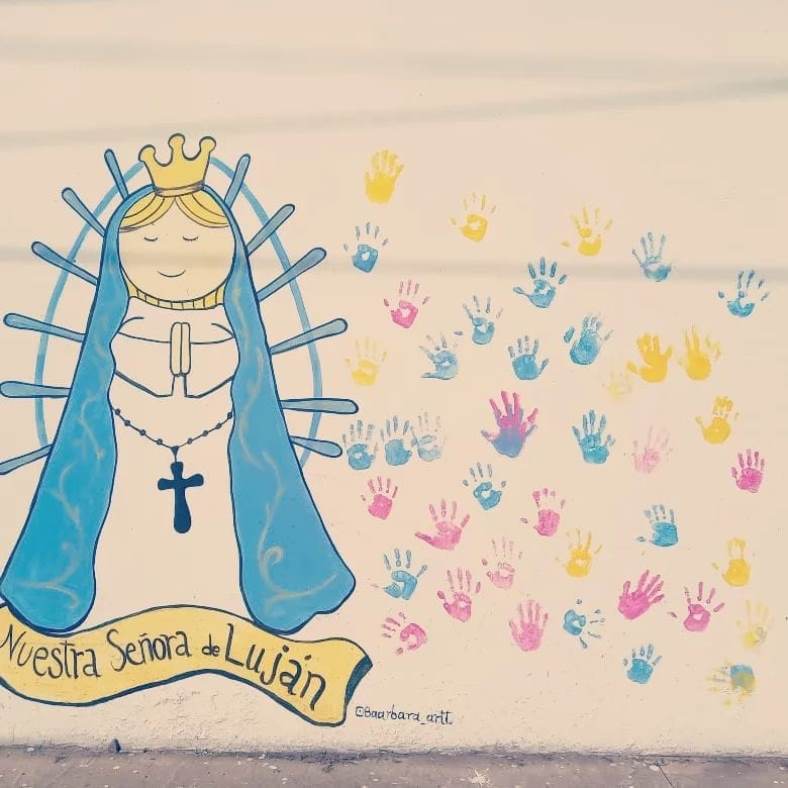 Mural